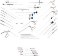 中医微创可视针刀镜技术